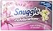 Snuggle Exhilarations Fabric Softener Dryer Sheets, Wild Orchid & Vanilla, 70-Count