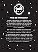 The Night Sky: Stories of the Stars Bedtime Shadow Book