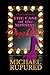 The Case of the Missing Drag Queen (Luke Tanner Mysteries Book 1) by Michael Rupured