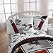 Star Wars Ep7 Live Action Red Microfiber Pillowcase