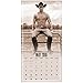 Studs n Spurs 2018 Calendar