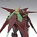 Bandai Hobby HGBF 1/144 Ninpulse Gundam Build Fighters Model Kit Figure