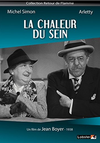 La Chaleur Du Sein
