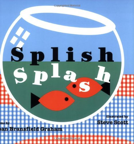 Splish Splash