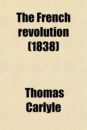 The French Revolution: A History