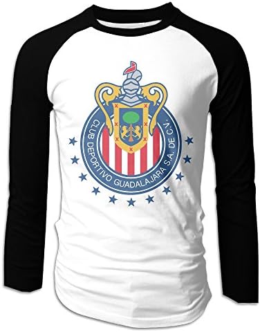 Men's Chivas De O-neck Short Tee Black