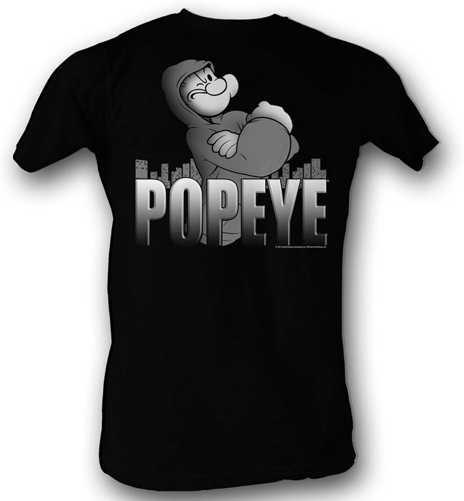 popeye t shirt amazon