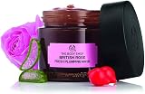 The Body Shop British Rose Fresh Plumping Face Mask 75ml New view 1