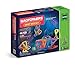 Magformers Deep Sea (46-Piece) Set Magnetic Building Blocks, Educational Magnetic Tiles Kit , Magnetic Construction STEM sea animal Toy Set