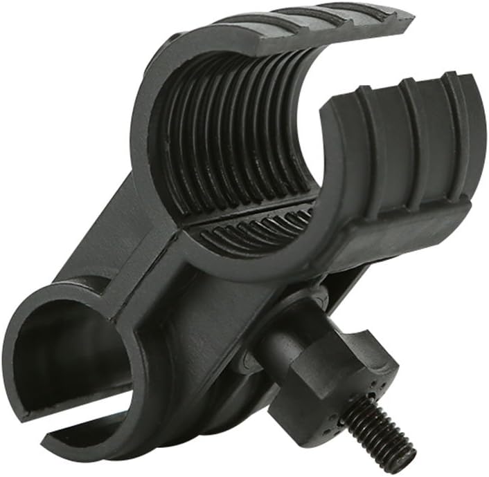 Heider SA1 Gun Mount for Flashlight - Solid Structure - Suits Every Gun