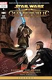 Star Wars: The Old Republic (2010) #6