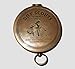 Collectibles Buy American Boy Scout Compass Antique Vintage Brass Compass (Compass)