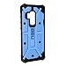 URBAN ARMOR GEAR UAG Designed for Samsung Galaxy S9 Plus [6.2-inch Screen] Plasma Feather-Light Rugged [Cobalt] Military Drop Tested Phone Case