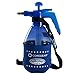 CoreGear (ULTRA COOL) USA Misters 1.5 Liter Personal Water Mister Pump Spray Bottle With Insulated Neoprene Cool Sleeve