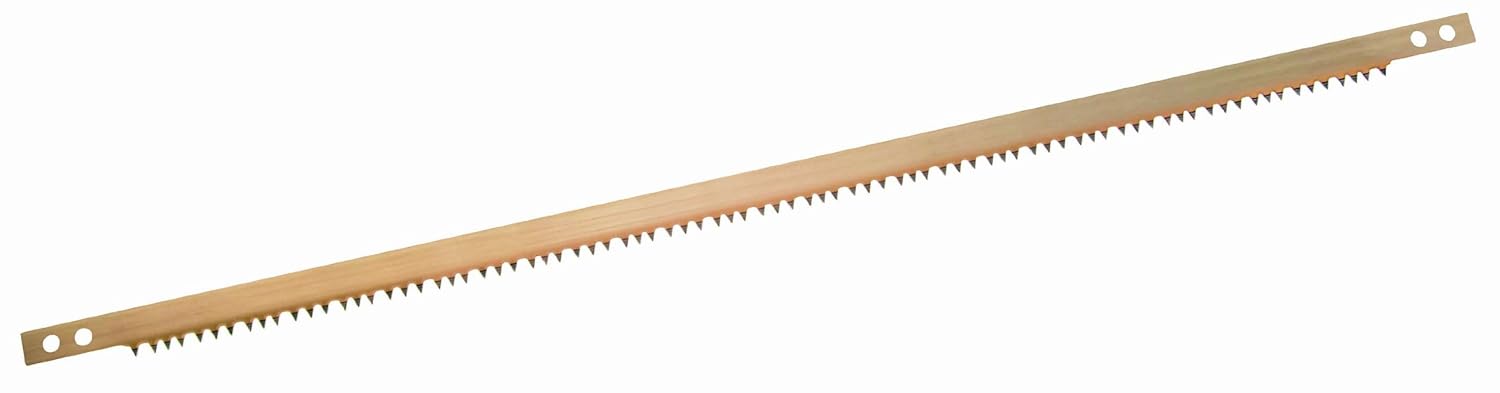 Bahco 51-21 Bow Saw Blade, 21-Inch, Dry Wood