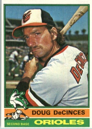 Doug DeCinces