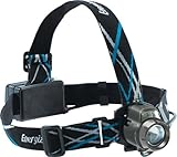 Energizer Ultimate Lithium Headlight, 3-AA Ultimate Lithium Batteries Included