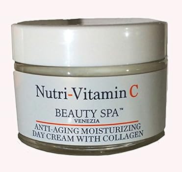 nutri c day cream