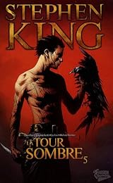La  tour sombre