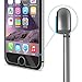 iPhone 6S Screen Protector, Yoyamo 2 PACK 0.26mm 9H Tempered Glass Screen Protector for Apple iPhone 6S /6 4.7 Inch
