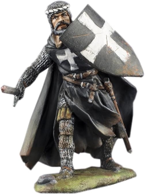 medieval action figures