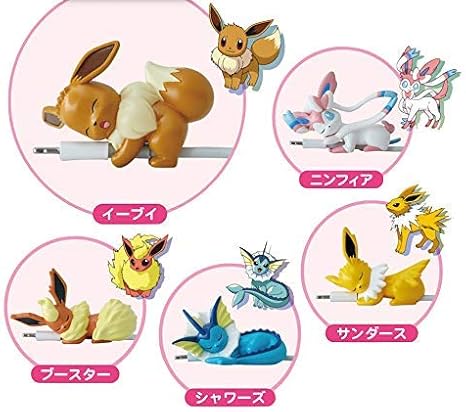 ニンフィア オス