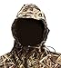 Wildfowler Outfitter Camo Hunting Waterproof Parka