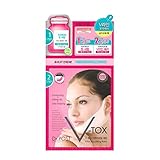 Korea Mediheal Dr. Post V-Tox Acculifting Patch 2 Step 1box 4sheet