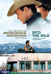 Into The Wild + Le Secret De Brokeback Mountain - Pack