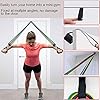 PETUOL-Resistance-Bands-Set-21-PCS-Exercise-Bands-With-Door-Anchor-Gliding-Disc-Handle-Ankle-Strap-For-Man-Woman-Home-Workouts PETUOL Resistance Bands Set, 21 PCS Exercise Bands With Door Anchor, Gliding Disc, Handle, Ankle Strap For Man & Woman…