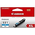 CLI-551XL C Cyan ink cartridge