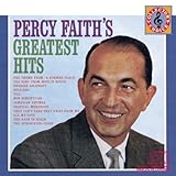 Percy Faith & His Orchestra - The Theme From 'A Summer Place'