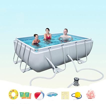 ouumeis piscinas desmontables piscina