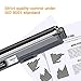 E-Z Ink (TM) Compatible Toner Cartridge Replacement for Brother TN221 B Black to use with HL-3140CW HL-3170CDW MFC-9130CW MFC-9330CDW MFC-9340CDW HL-3180CDW DCP-9020CDN Laser Printer (Black, 2 Pack)