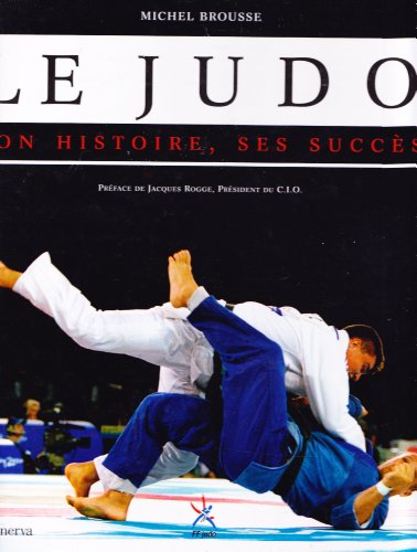 Le  judo