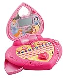 VTech Disney Princess Magical Learning Laptop