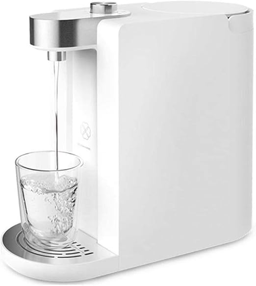benchtop hot water dispenser
