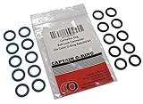 (10 sets) COLOR CODED ORing Set - Cornelius Keg