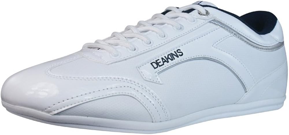 nicholas shoes white