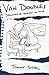 Van Doodles: Drawings by Request on Tour by Mr Tommy Siegel, Ms Ashley Patricia Halsey