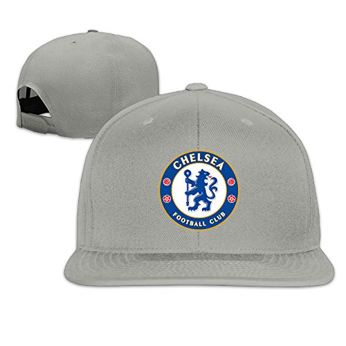 Fitted Cotton Baseball Caps Hat Chelsea 