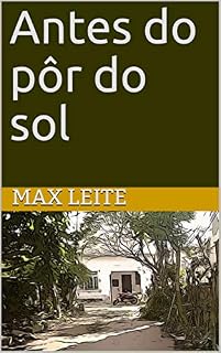 Livro Antes do pôr do sol