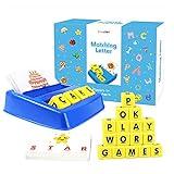 Sivvderi Educational Toys for Toddler 3 4 5 6 Year