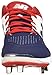 New Balance Women's Fresh Foam Velo V1 Metal Softball Shoe