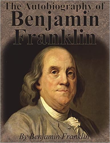 Amazon Com The Autobiography Of Benjamin Franklin 9781640320031 Franklin Benjamin Books
