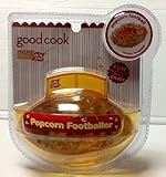 Popcorn Football Shaper ~ Make Popcorn Footballs Rice Krispie Treats & More!