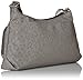 Baggallini Everyday Crossbody Bag - Stylish, Lightweight Purse With Built-In Wallet and Adjustable Strap