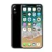 DDAWEFRT Fake Phone Dummy Phone Model Replica Non-Working X 5.8 inch Phone 10 1:1 Scale X-Space Grey