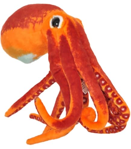 Juguete Pulpo Reversible Estados Unidos Juguetes De Pulpo Reversible Juguete Pulpos Reversibles