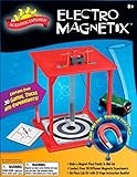 Scientific Explorer Electro Magnetix Kit